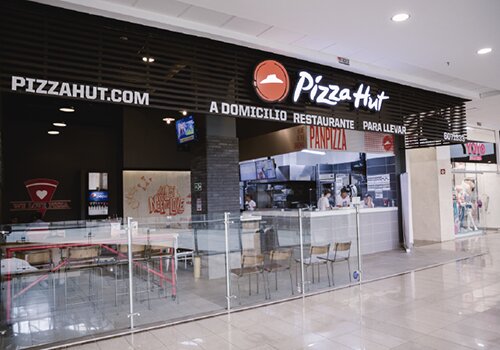 One of our locations